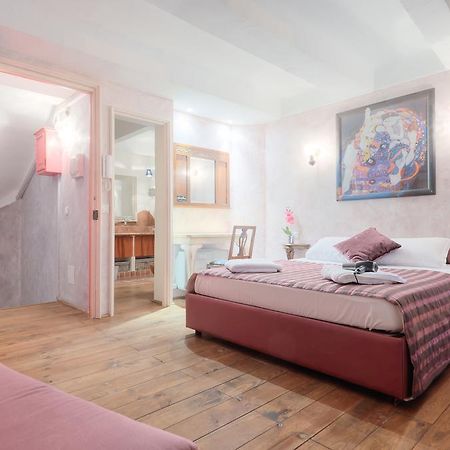 Charming House Apartment คานส์ ภายนอก รูปภาพ