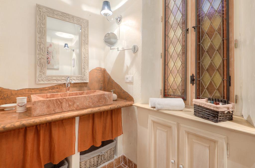 Charming House Apartment คานส์ ภายนอก รูปภาพ