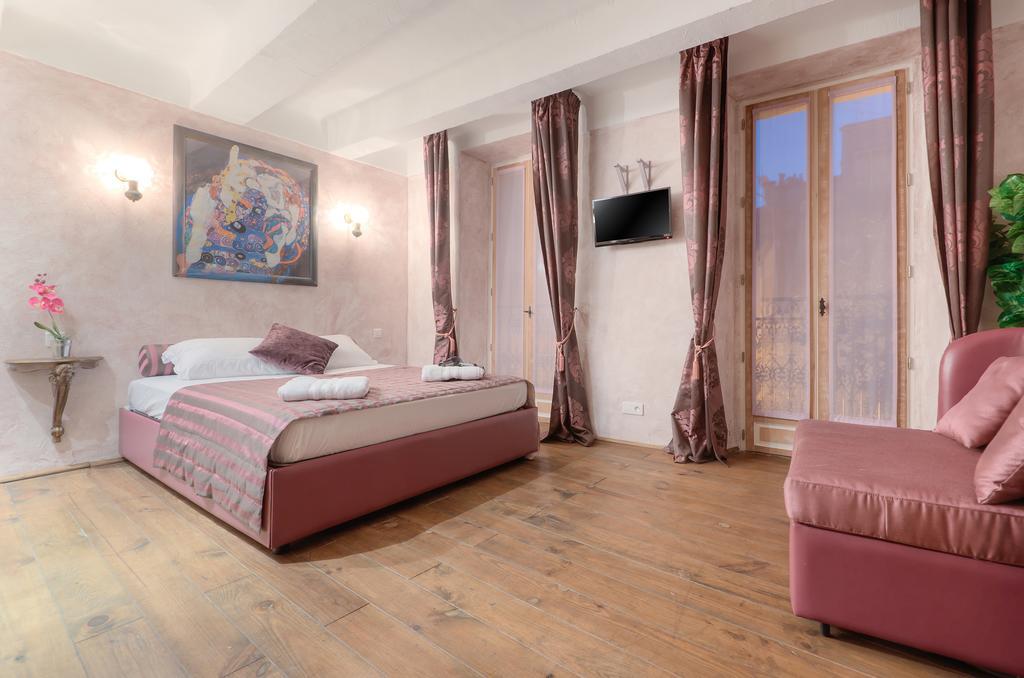 Charming House Apartment คานส์ ภายนอก รูปภาพ