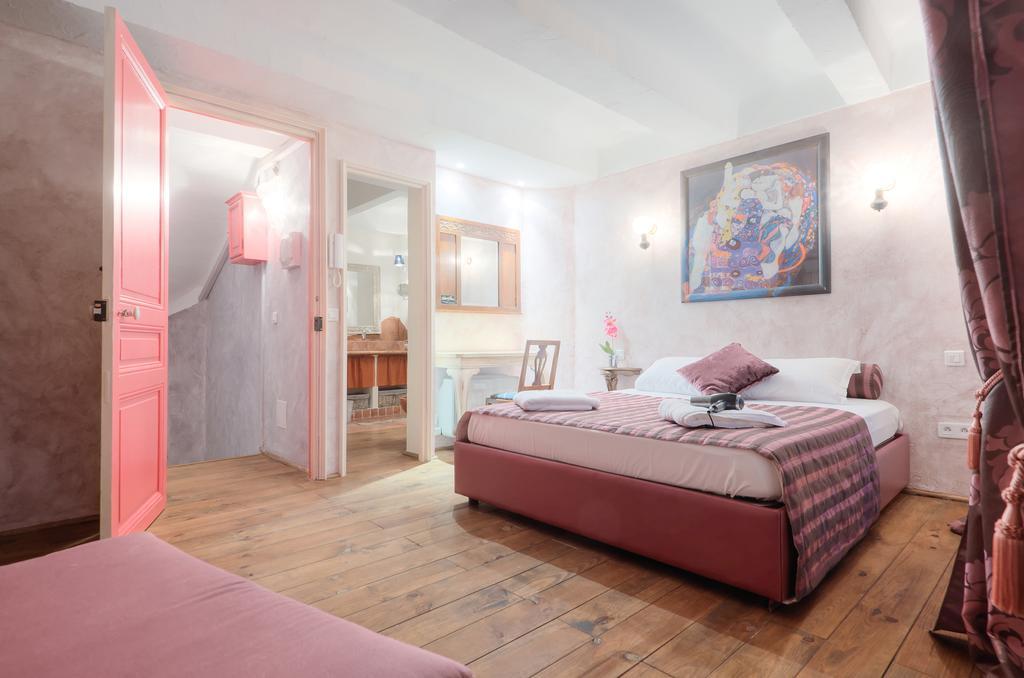 Charming House Apartment คานส์ ภายนอก รูปภาพ