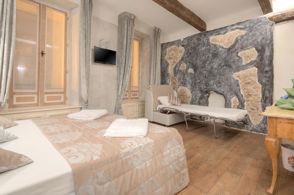 Charming House Apartment คานส์ ภายนอก รูปภาพ